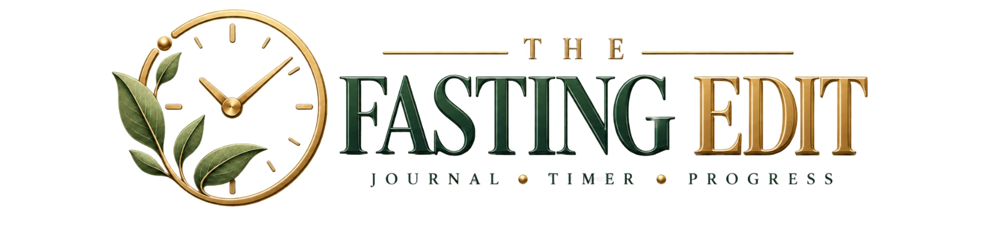 The Fasting Edit